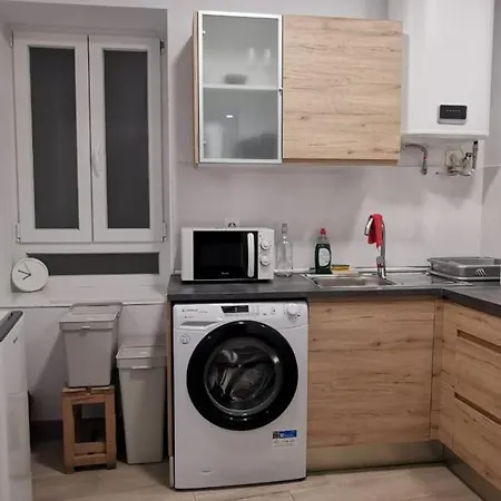 Casa Eguino Pet - Friendly Apartamento *