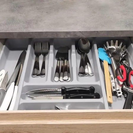 Apartamento Casa Eguino Pet - Friendly *