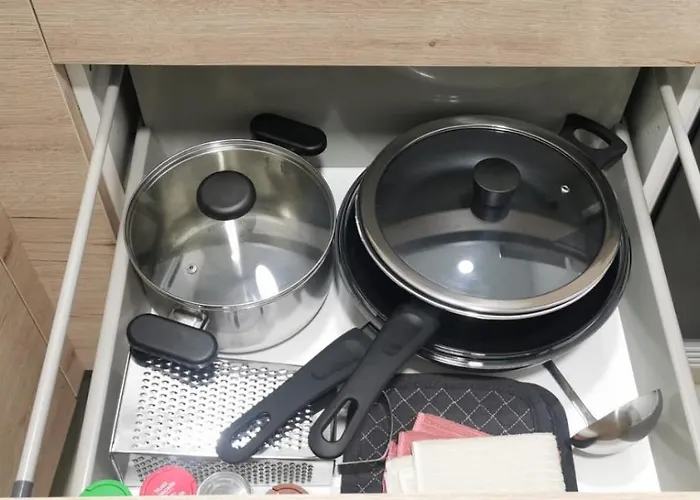 Casa Eguino Pet - Friendly Apartmán