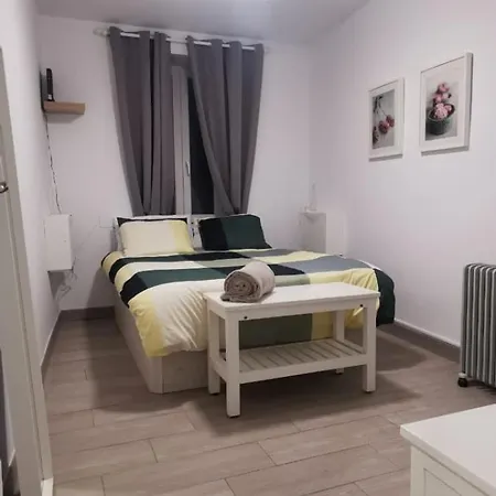 Casa Eguino Pet - Friendly Lejlighed