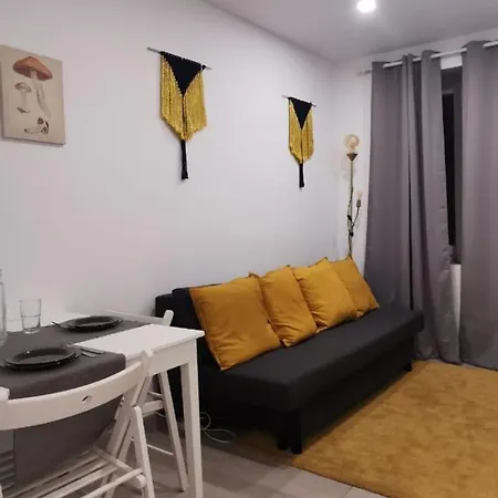 Casa Eguino Pet - Friendly Διαμέρισμα