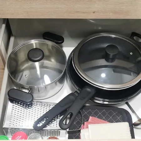 Casa Eguino Pet - Friendly Appartement