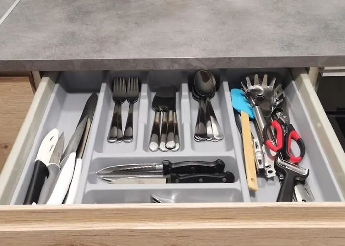 Apartment Casa Eguino Pet - Friendly *