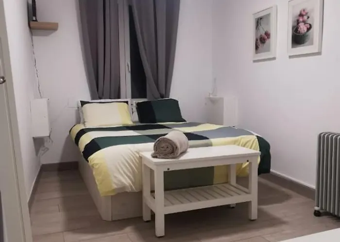 Casa Eguino Pet - Friendly Διαμέρισμα