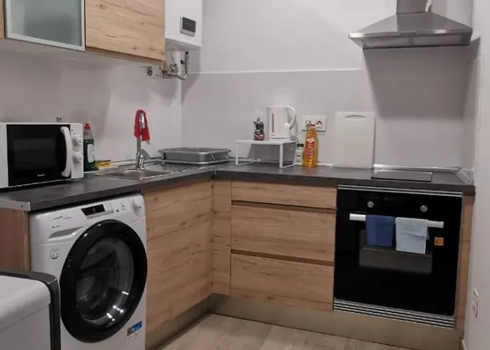 Διαμέρισμα Casa Eguino Pet - Friendly Σαν Σεμπαστιάν