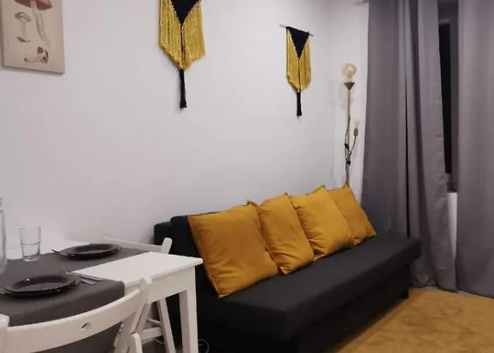 Casa Eguino Pet - Friendly Διαμέρισμα